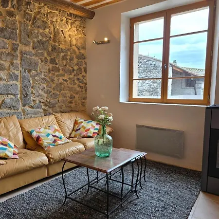 Maison Le Levant à *