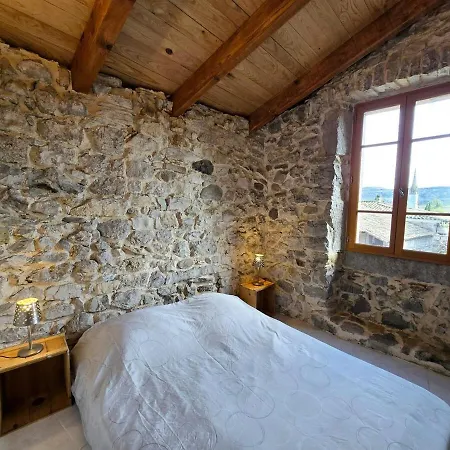 Maison Le Levant à Casa de Férias