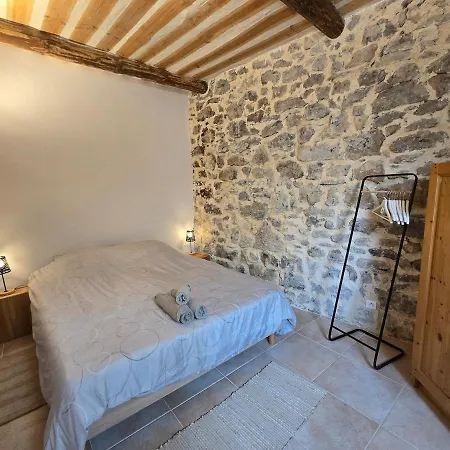 Maison Le Levant à Hébergement de vacances