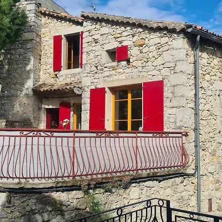 Maison Le Levant à