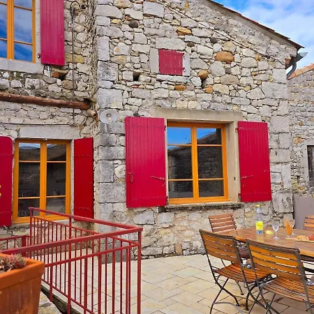 Maison Le Levant à *