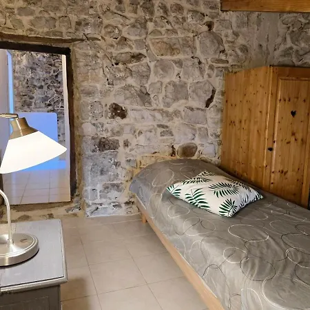 Maison Le Levant à Chauzon