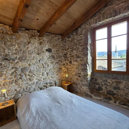 Maison Le Levant à *