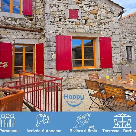 Maison Le Levant A Holiday home *