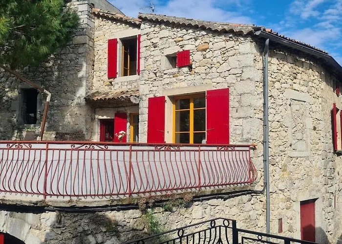 Maison Le Levant à