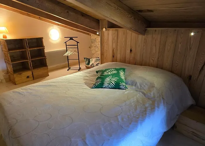 Casa vacanze Maison Le Levant à